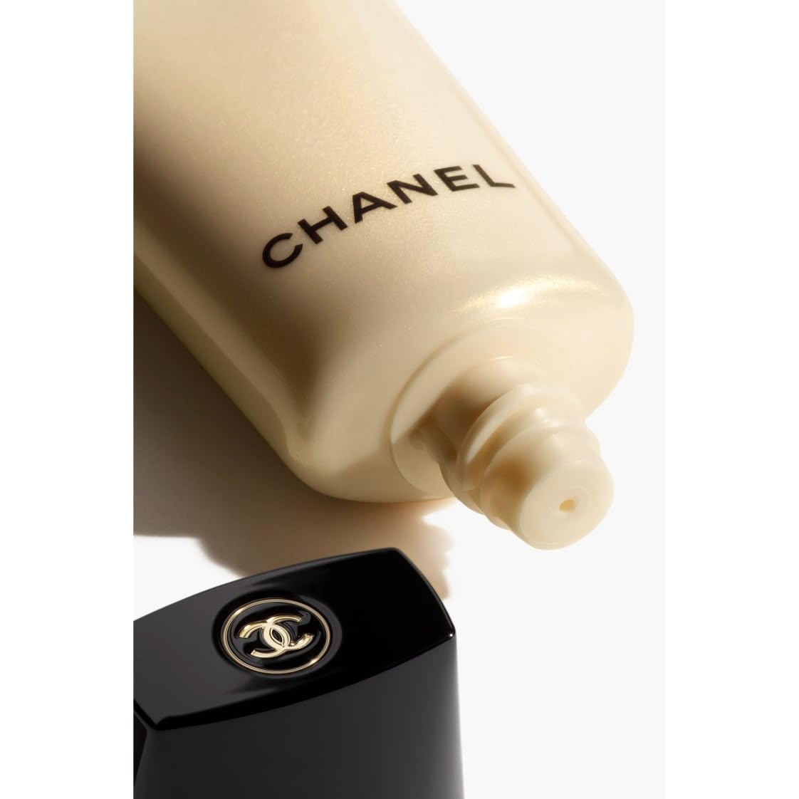 Amazon.co.jp: 【国内正規品】CHANEL シャネル サブリマージュ ラ